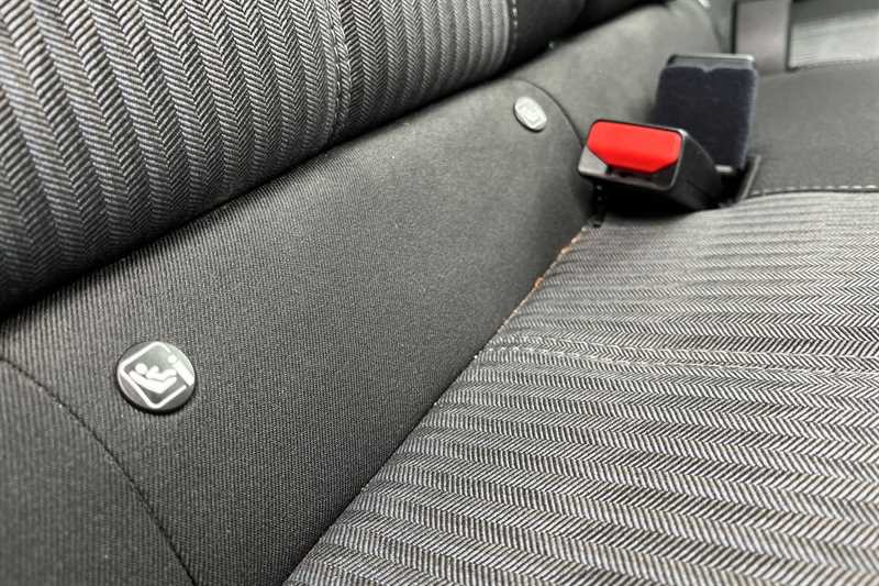 Used Vauxhall Corsa 2022 for sale - 78130243: Photo 45