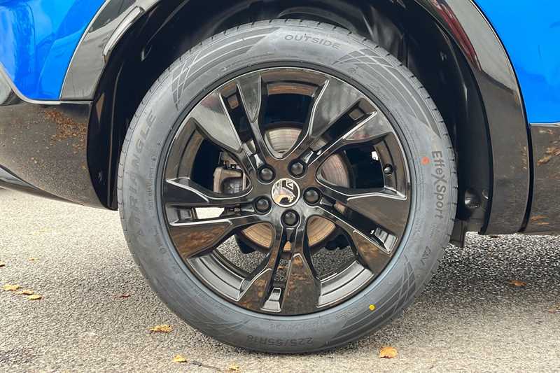 Used Vauxhall Grandland 2022 for sale - 76525066: Photo 11