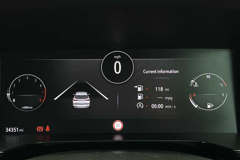 Used Vauxhall Grandland 2022 for sale - 76525066: Photo 20