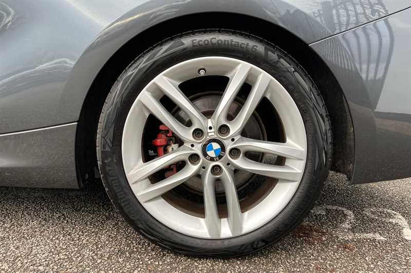 Used BMW 2 Series 2016 for sale - 76945199: Photo 10