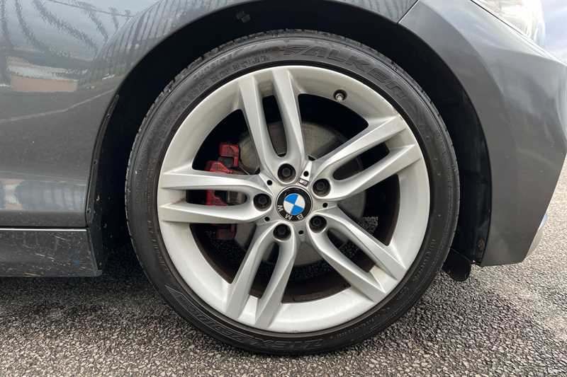 Used BMW 2 Series 2016 for sale - 76945199: Photo 11