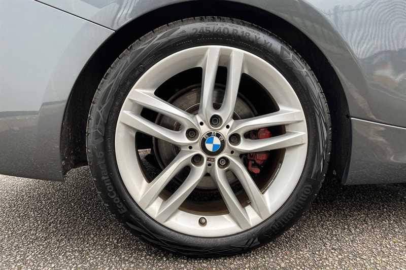 Used BMW 2 Series 2016 for sale - 76945199: Photo 12