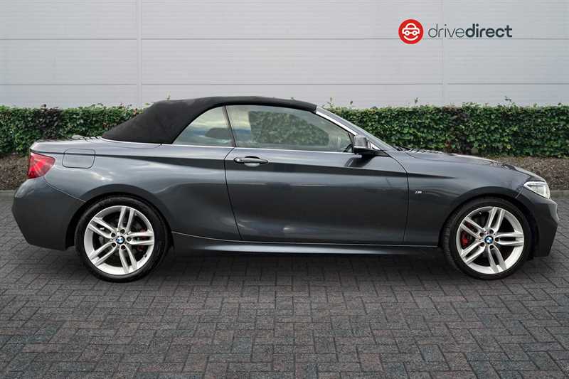 Used BMW 2 Series 2016 for sale - 76945199: Photo 2