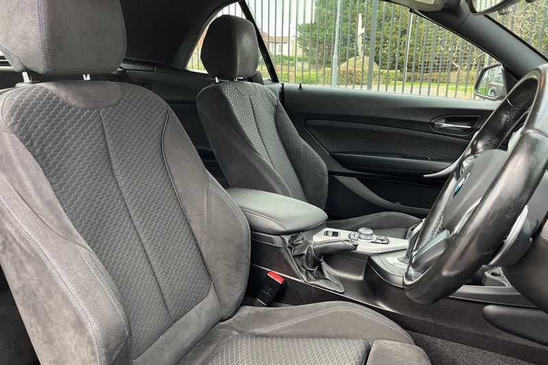 Used BMW 2 Series 2016 for sale - 76945199: Photo 23