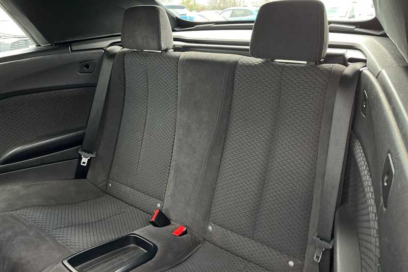 Used BMW 2 Series 2016 for sale - 76945199: Photo 24