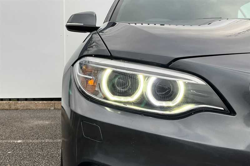 Used BMW 2 Series 2016 for sale - 76945199: Photo 28