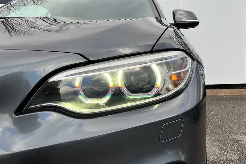 Used BMW 2 Series 2016 for sale - 76945199: Photo 29