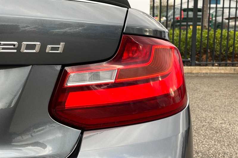 Used BMW 2 Series 2016 for sale - 76945199: Photo 32