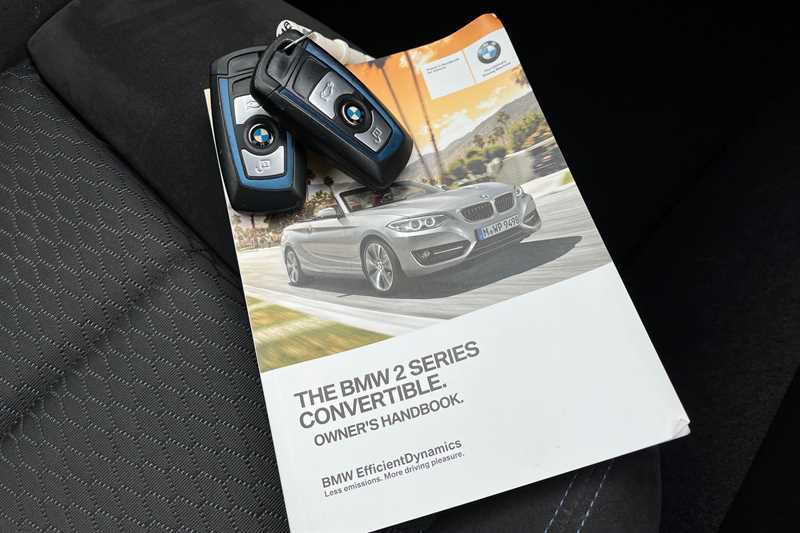 Used BMW 2 Series 2016 for sale - 76945199: Photo 36
