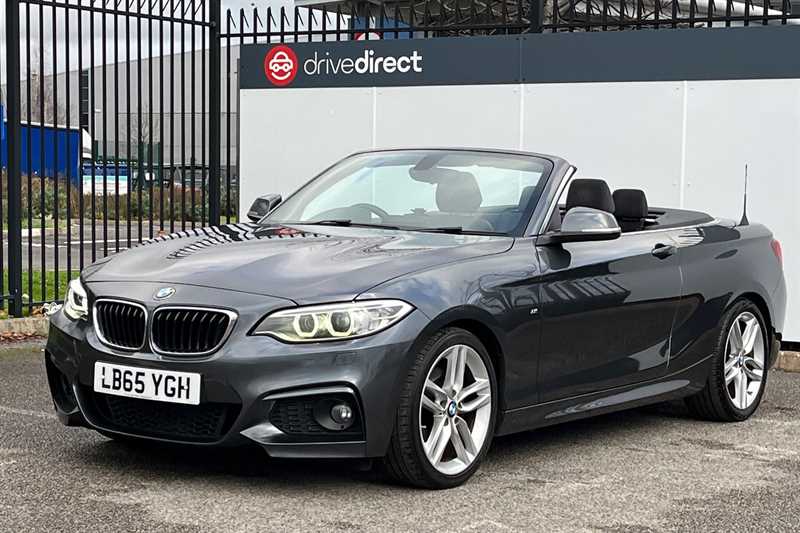 Used BMW 2 Series 2016 for sale - 76945199: Photo 43