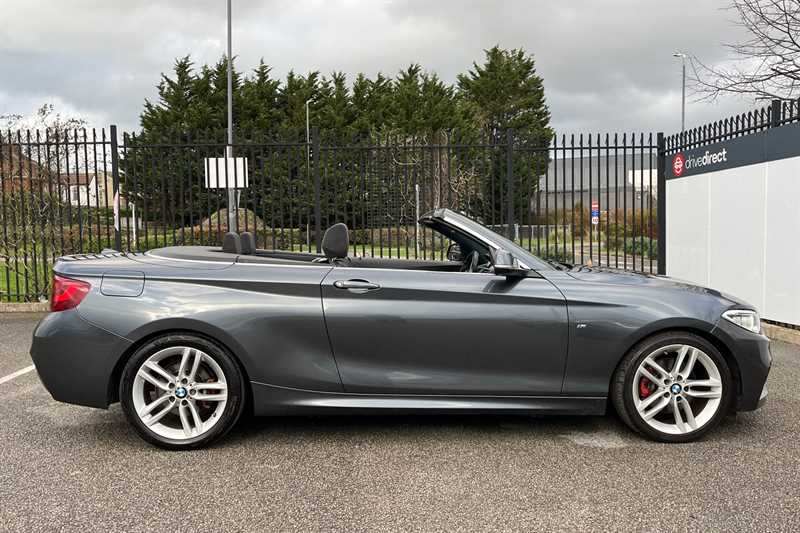 Used BMW 2 Series 2016 for sale - 76945199: Photo 44