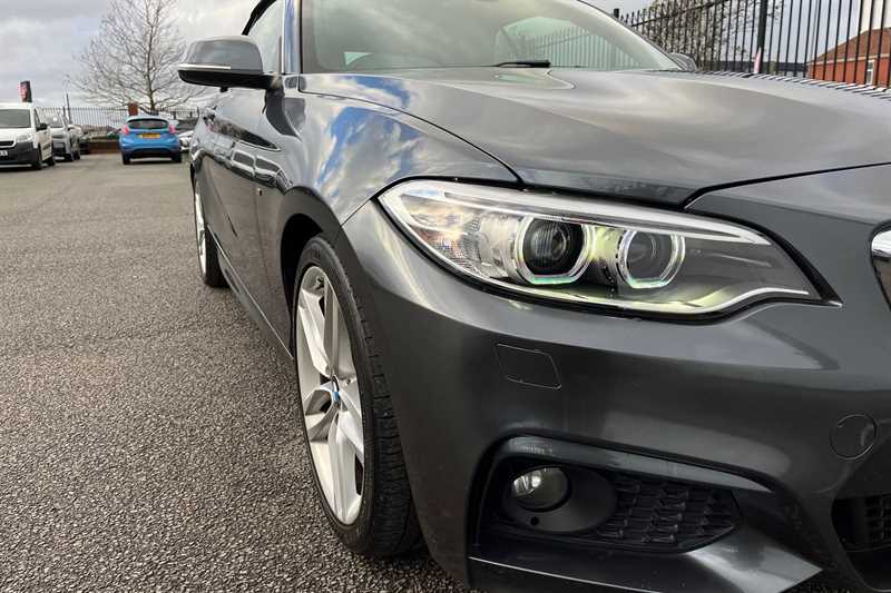 Used BMW 2 Series 2016 for sale - 76945199: Photo 49