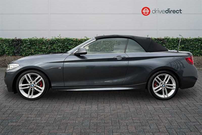 Used BMW 2 Series 2016 for sale - 76945199: Photo 6