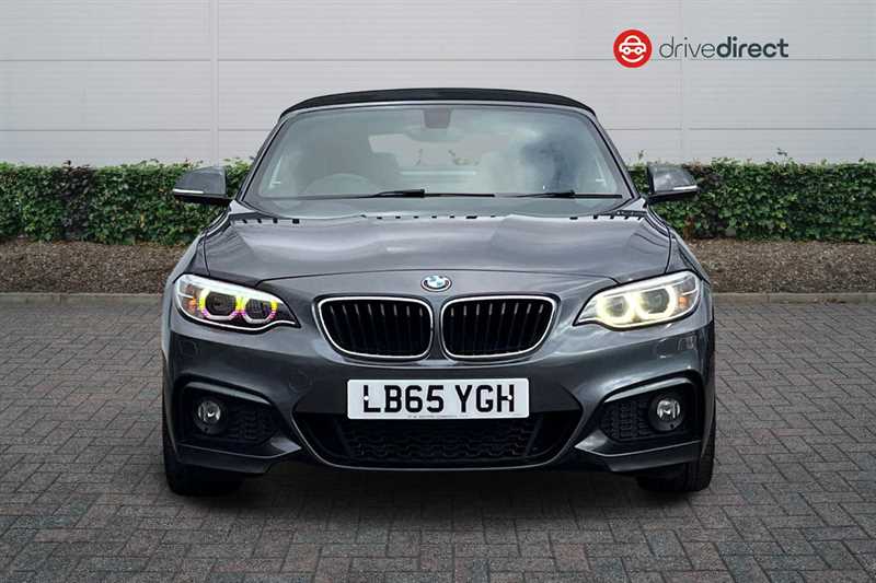 Used BMW 2 Series 2016 for sale - 76945199: Photo 8