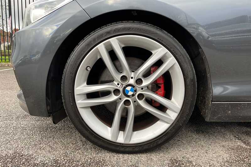 Used BMW 2 Series 2016 for sale - 76945199: Photo 9