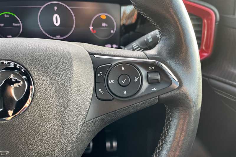 Used Vauxhall Mokka 2022 for sale - 77430445: Photo 22