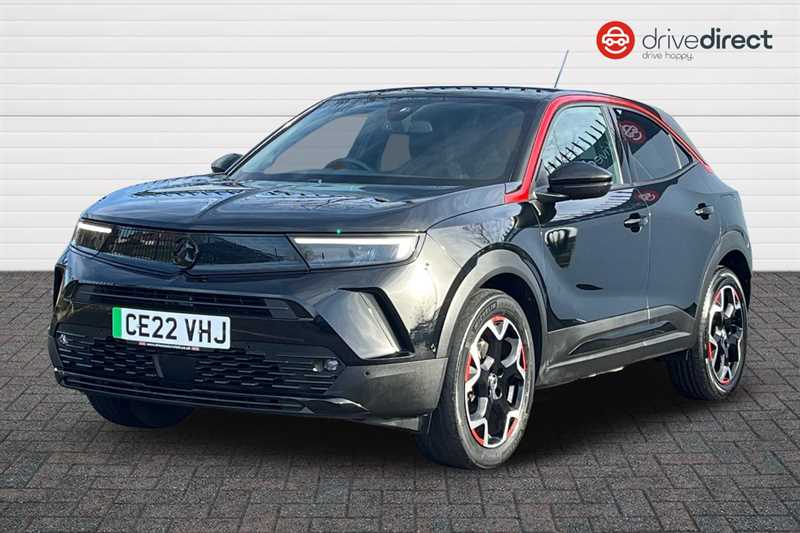 Used Vauxhall Mokka 2022 for sale - 77430445: Photo 7