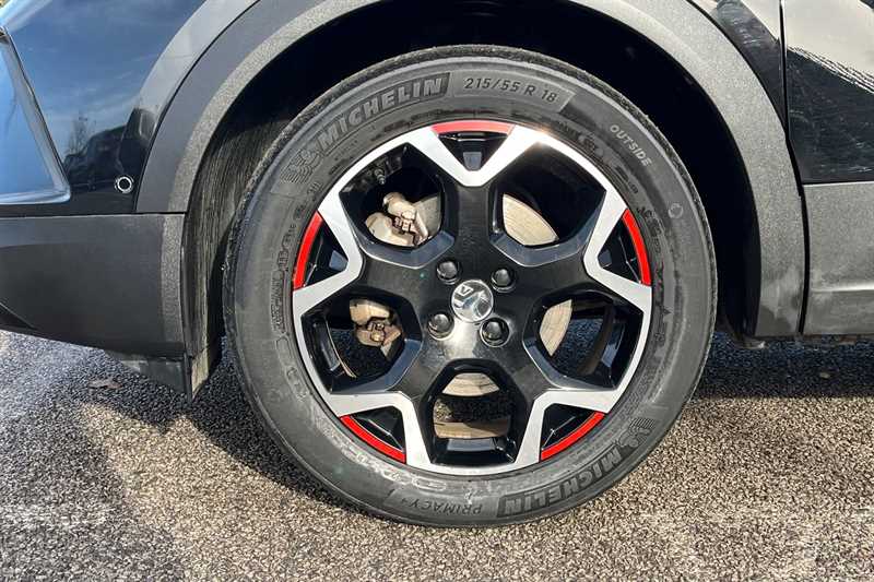 Used Vauxhall Mokka 2022 for sale - 77430445: Photo 9