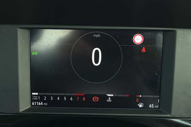 Used Vauxhall Mokka 2021 for sale - 77322945: Photo 20