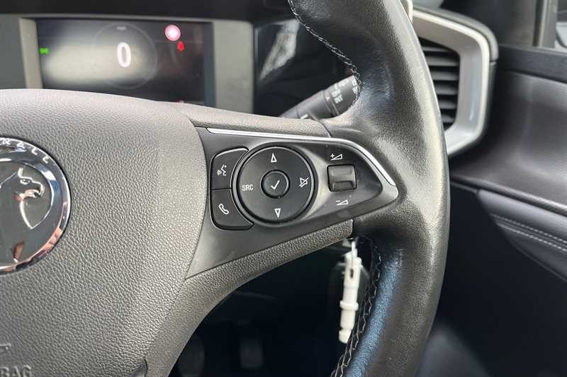 Used Vauxhall Mokka 2021 for sale - 77322945: Photo 22