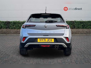 Used Vauxhall Mokka 2021 for sale - 77322945: Photo