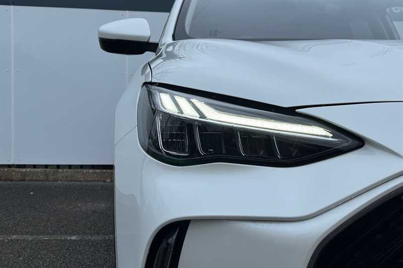 Used MG MG HS 2024 for sale - 77757850: Photo 28