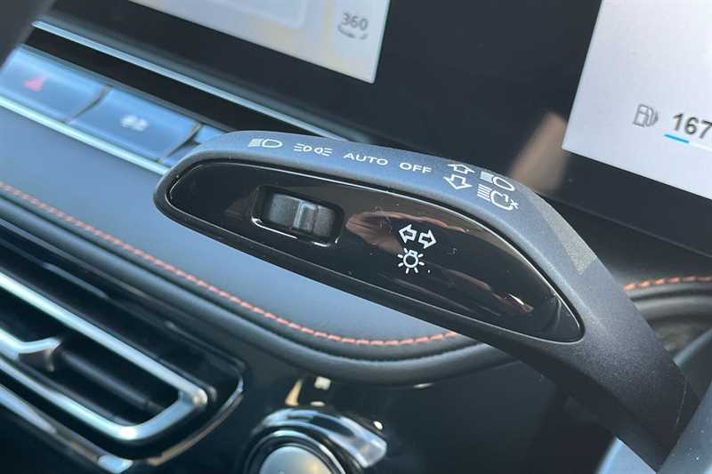 Used MG MG HS 2025 for sale - 77486780: Photo 44