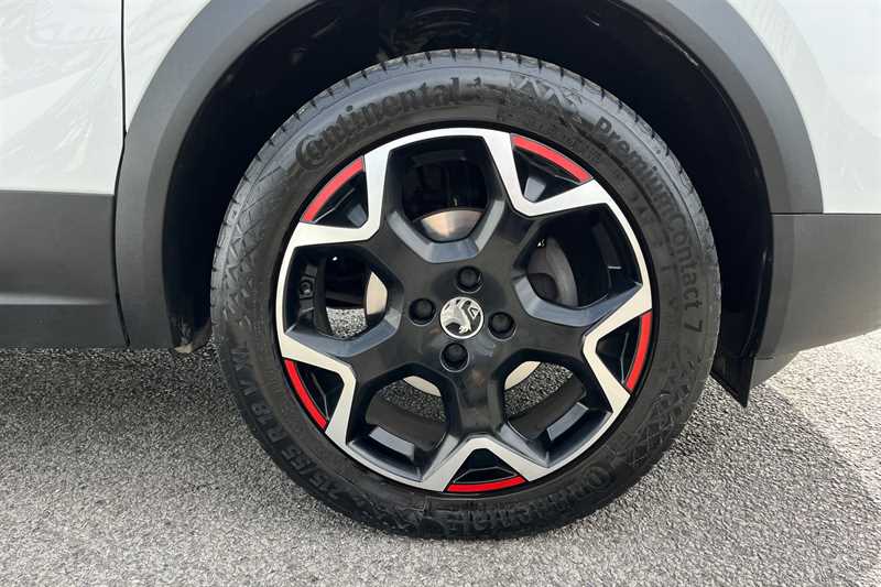 Used Vauxhall Mokka 2023 for sale - 78188243: Photo 11