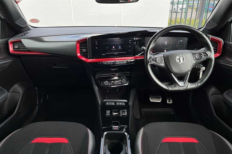 Used Vauxhall Mokka 2023 for sale - 78188243: Photo 13