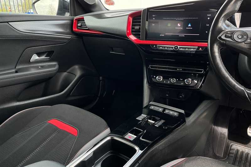 Used Vauxhall Mokka 2023 for sale - 78188243: Photo 14