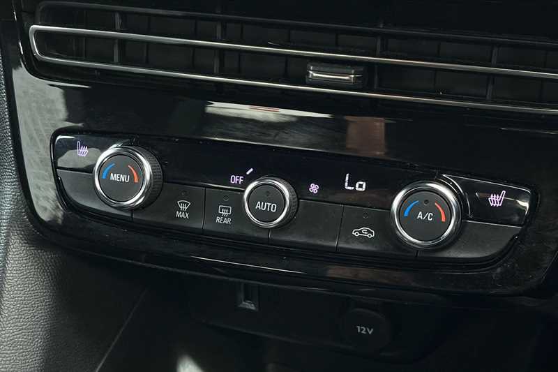 Used Vauxhall Mokka 2023 for sale - 78188243: Photo 15