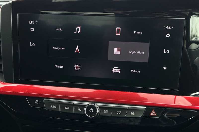 Used Vauxhall Mokka 2023 for sale - 78188243: Photo 17