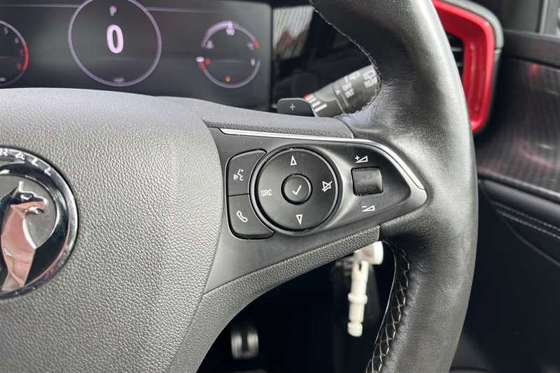 Used Vauxhall Mokka 2023 for sale - 78188243: Photo 22