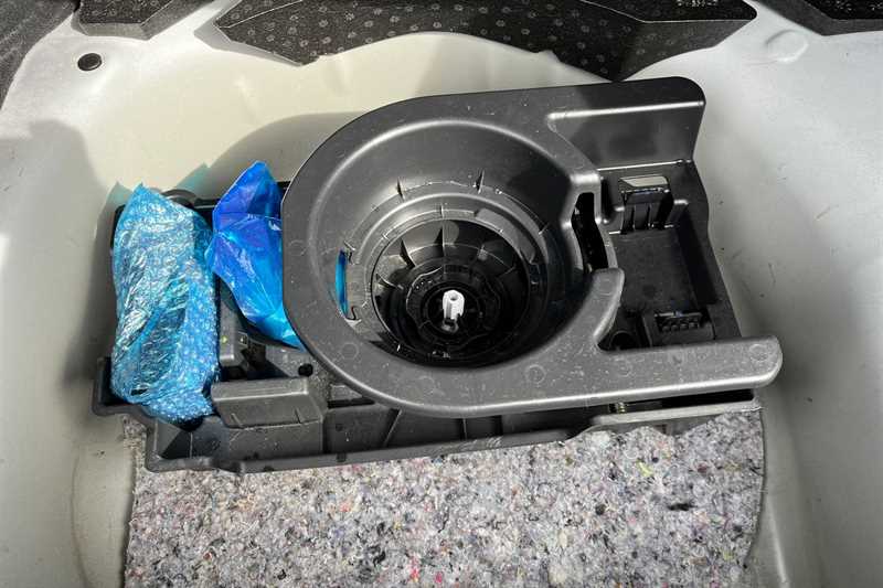 Used Vauxhall Mokka 2023 for sale - 78188243: Photo 37