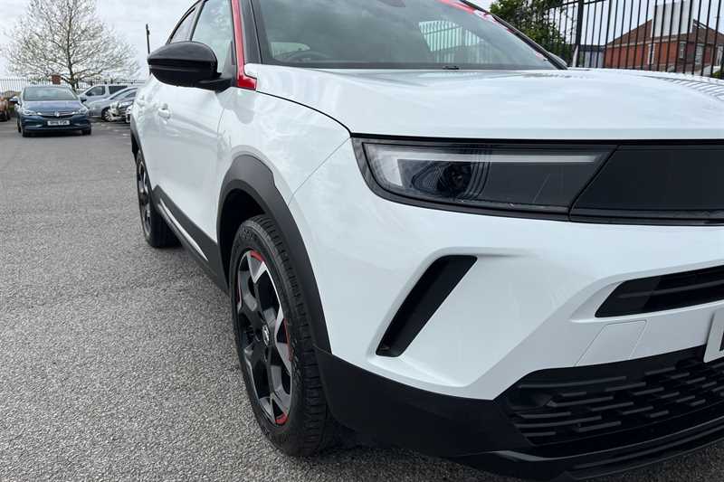 Used Vauxhall Mokka 2023 for sale - 78188243: Photo 49