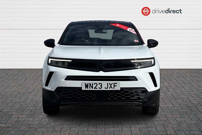 Used Vauxhall Mokka 2023 for sale - 78188243: Photo 8