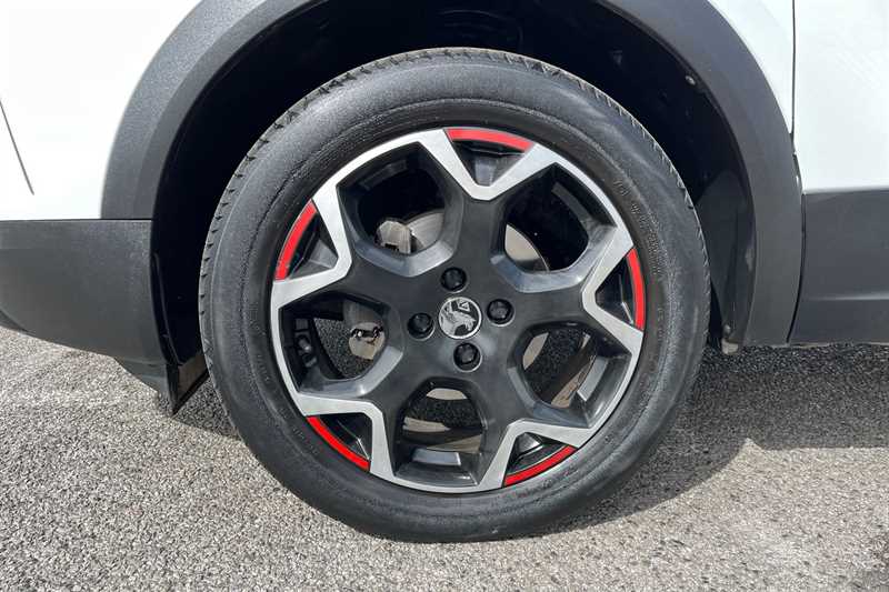 Used Vauxhall Mokka 2023 for sale - 78188243: Photo 9