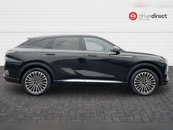 Used Omoda OMODA 9 2025 for sale - 77232595: Photo