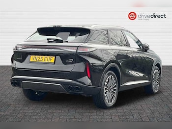 Used Omoda OMODA 9 2025 for sale - 77232595: Photo