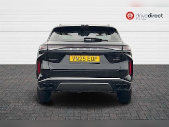 Used Omoda OMODA 9 2025 for sale - 77232595: Photo