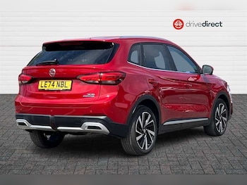 Used MG MG ZS 2024 for sale - 78731629: Photo