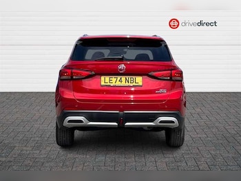 Used MG MG ZS 2024 for sale - 78731629: Photo