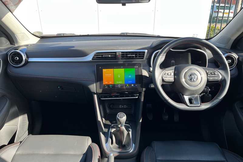 Used MG MG ZS 2023 for sale - 77727644: Photo 13