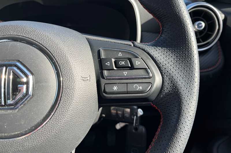 Used MG MG ZS 2023 for sale - 77727644: Photo 22