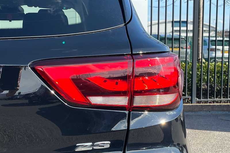 Used MG MG ZS 2023 for sale - 77727644: Photo 32