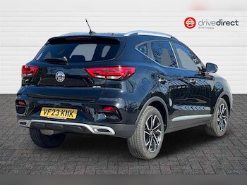 Used MG MG ZS 2023 for sale - 77727644: Photo