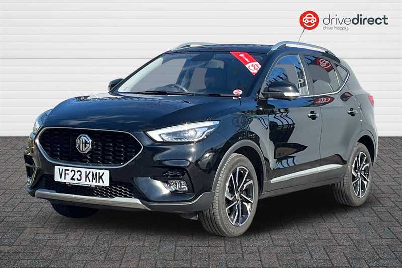 Used MG MG ZS 2023 for sale - 77727644: Photo 7