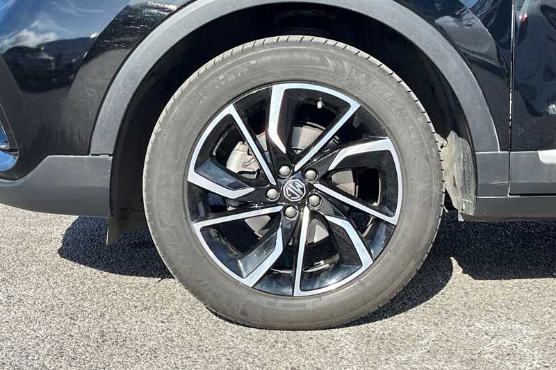 Used MG MG ZS 2023 for sale - 77727644: Photo 9