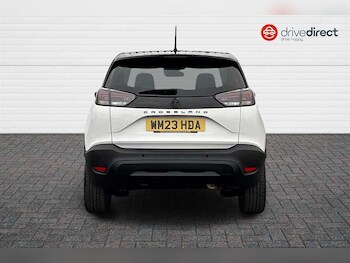 Used Vauxhall Crossland undefined for sale - 77554860: Photo