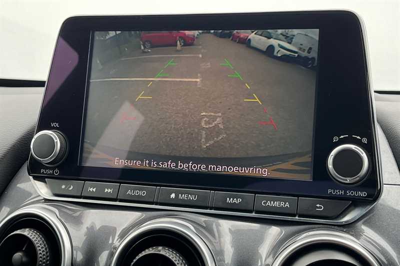 Used Nissan Juke 2022 for sale - 78188836: Photo 19